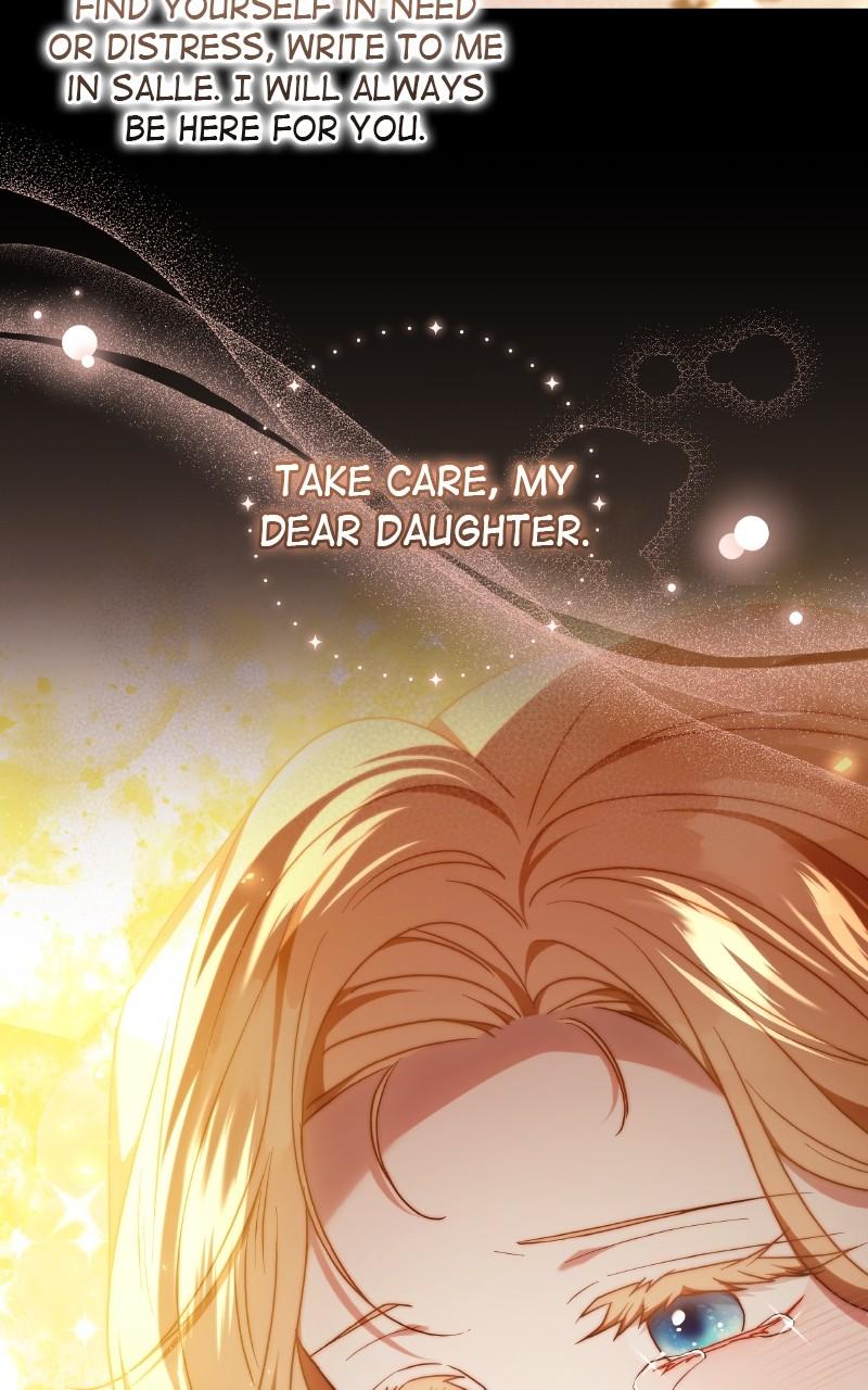 My Child Will Have a Different Father Chapter 33 - Page 72