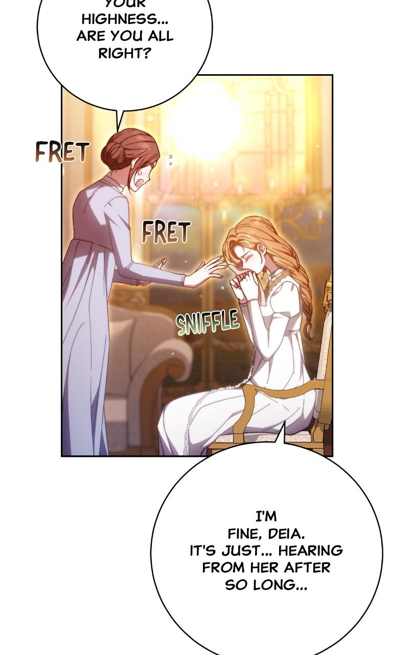 My Child Will Have a Different Father Chapter 33 - Page 74