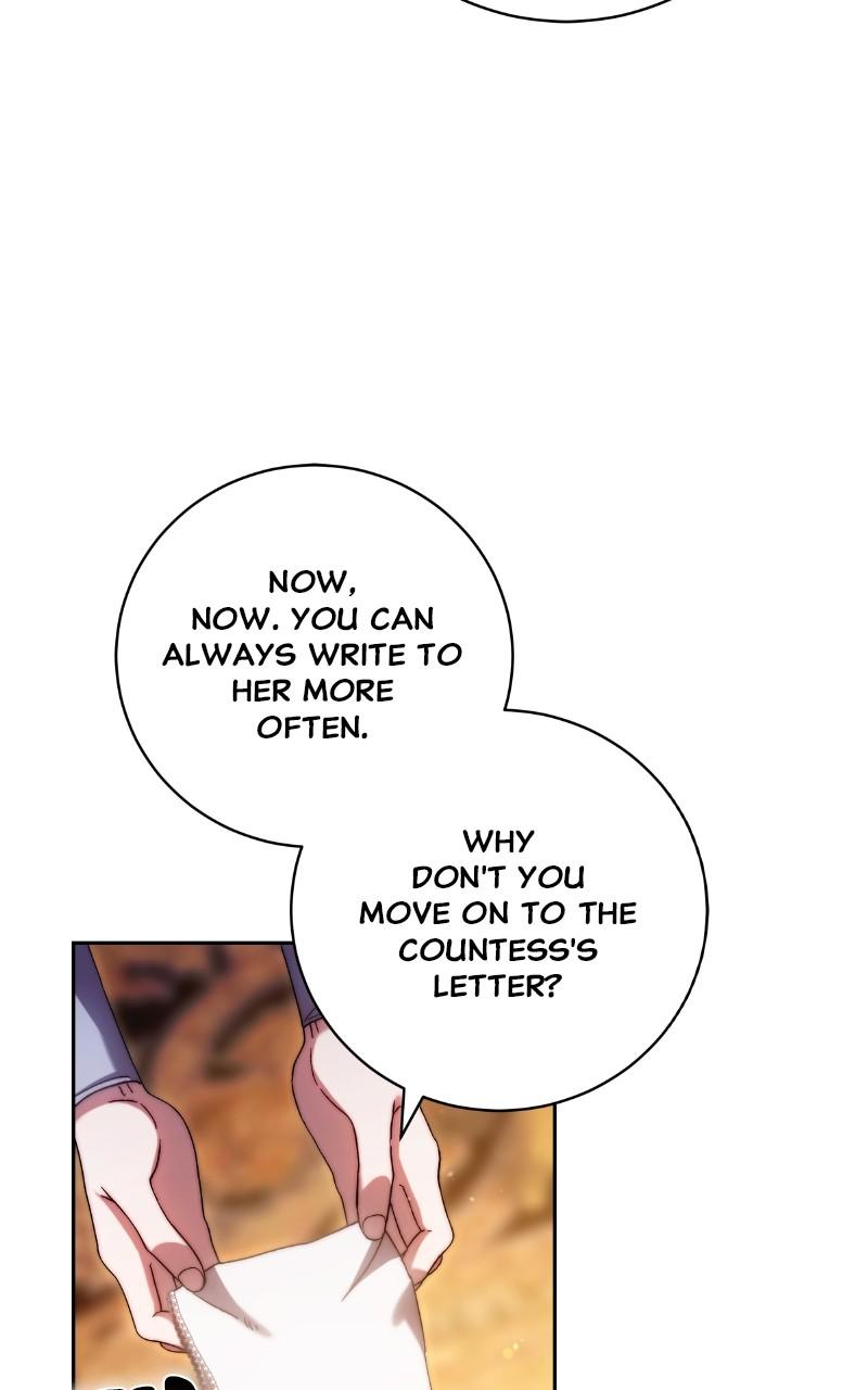 My Child Will Have a Different Father Chapter 33 - Page 75
