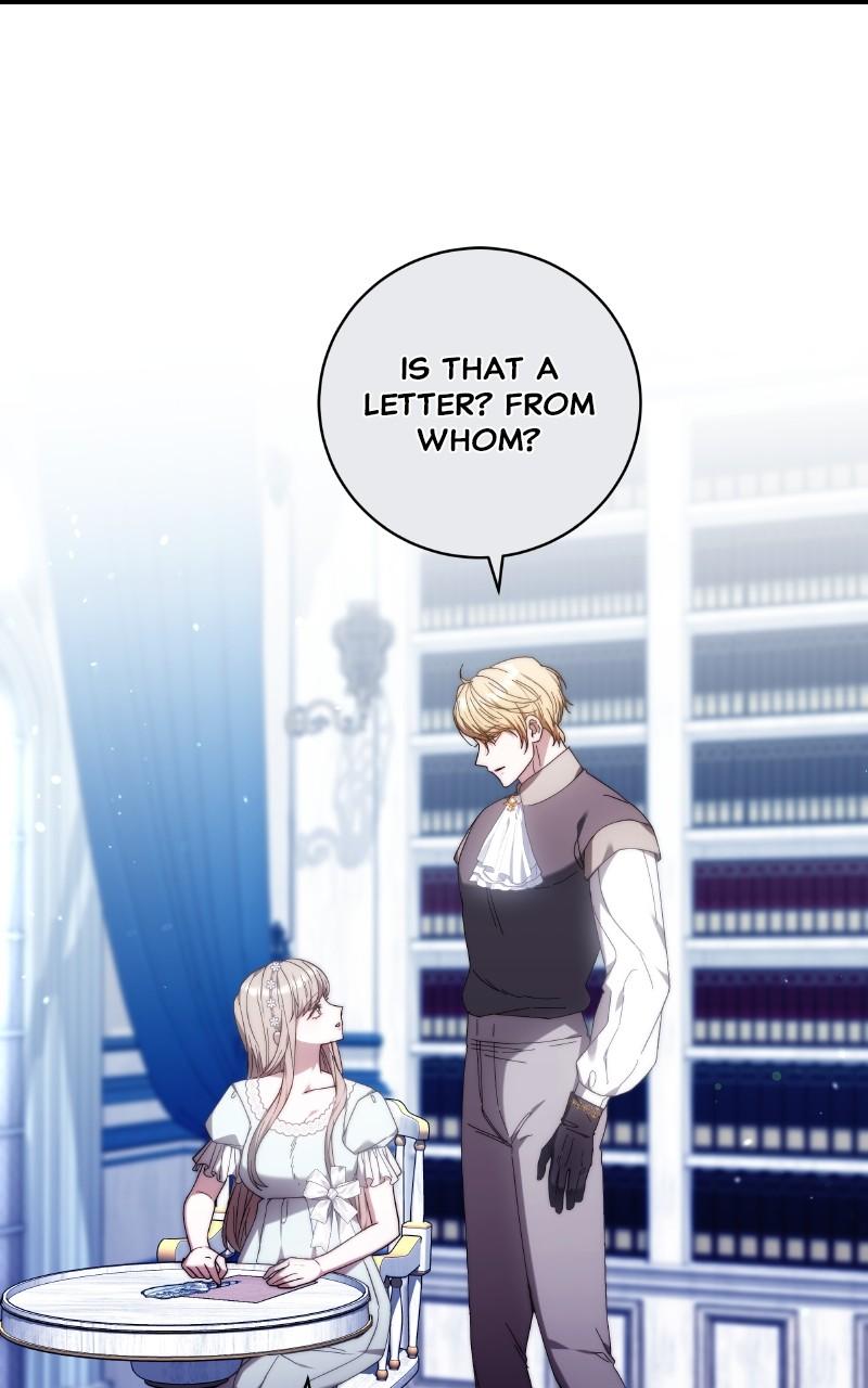 My Child Will Have a Different Father Chapter 33 - Page 82