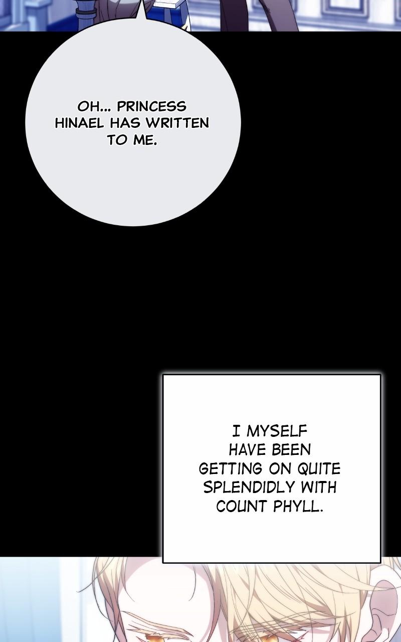 My Child Will Have a Different Father Chapter 33 - Page 83