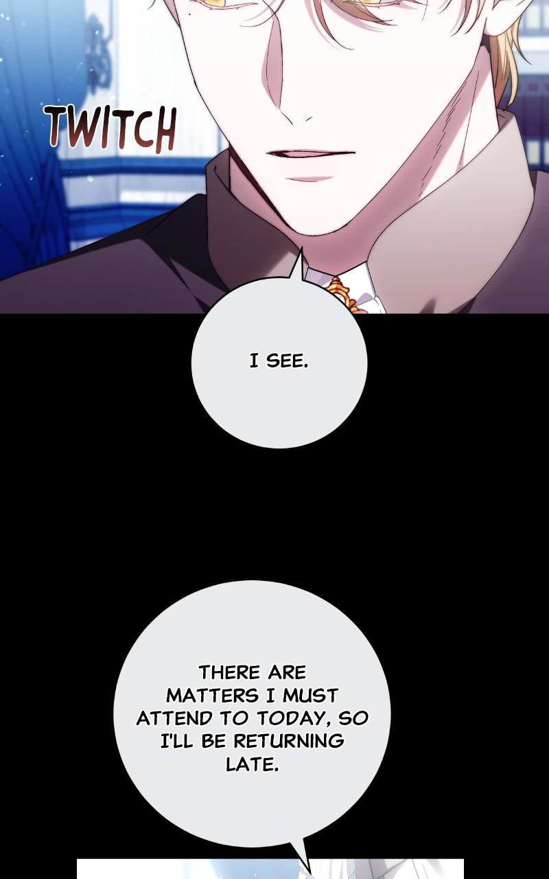 My Child Will Have a Different Father Chapter 33 - Page 84