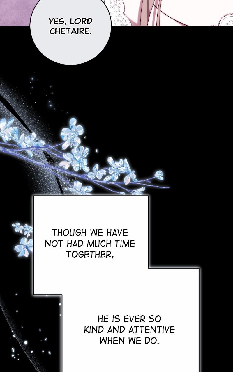 My Child Will Have a Different Father Chapter 33 - Page 87