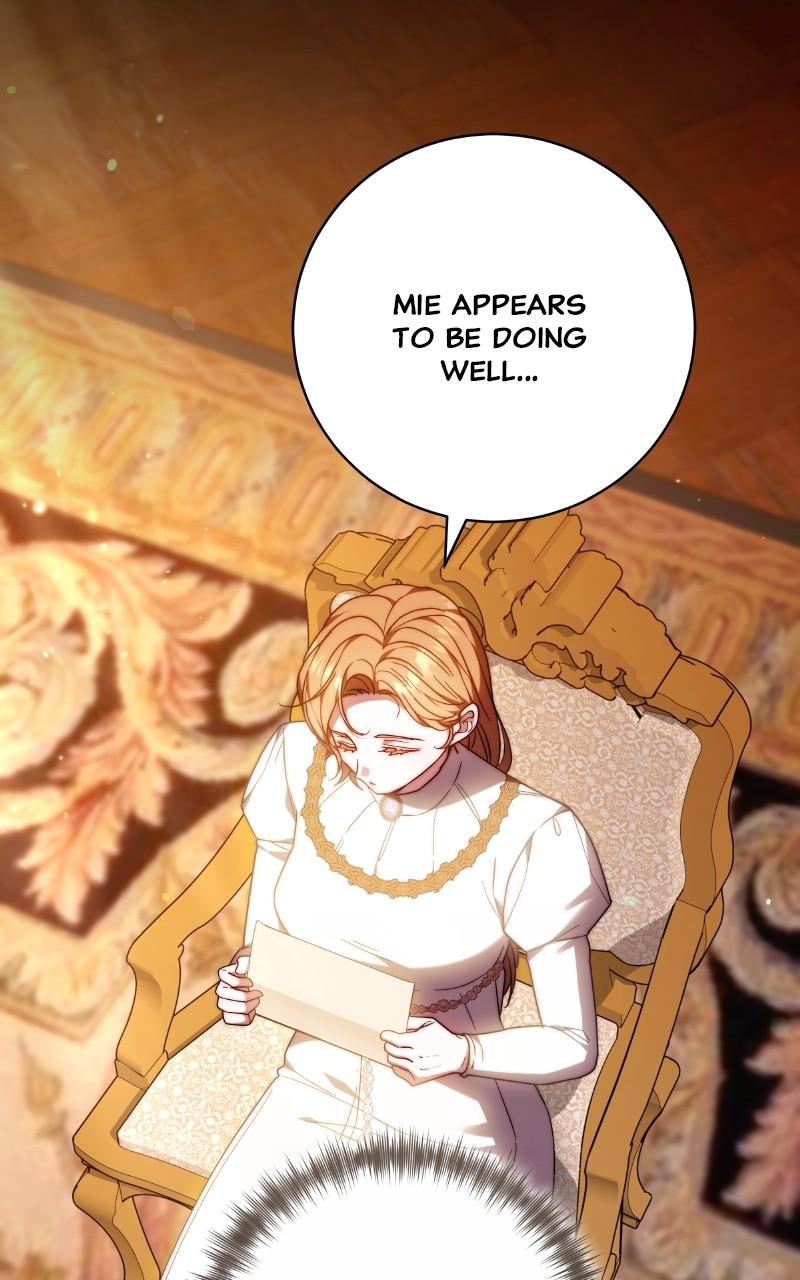 My Child Will Have a Different Father Chapter 33 - Page 91