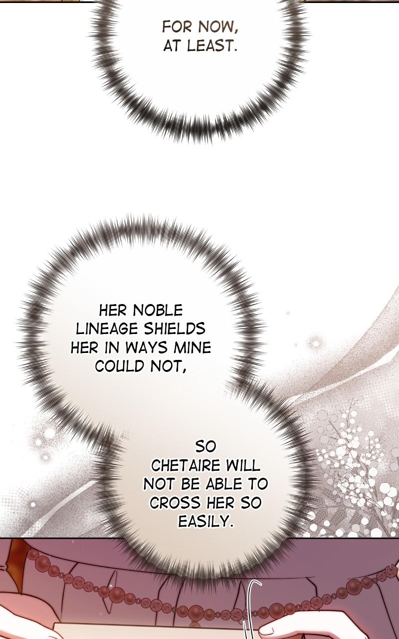 My Child Will Have a Different Father Chapter 33 - Page 92