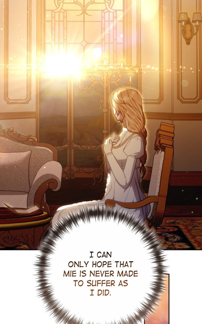 My Child Will Have a Different Father Chapter 33 - Page 94