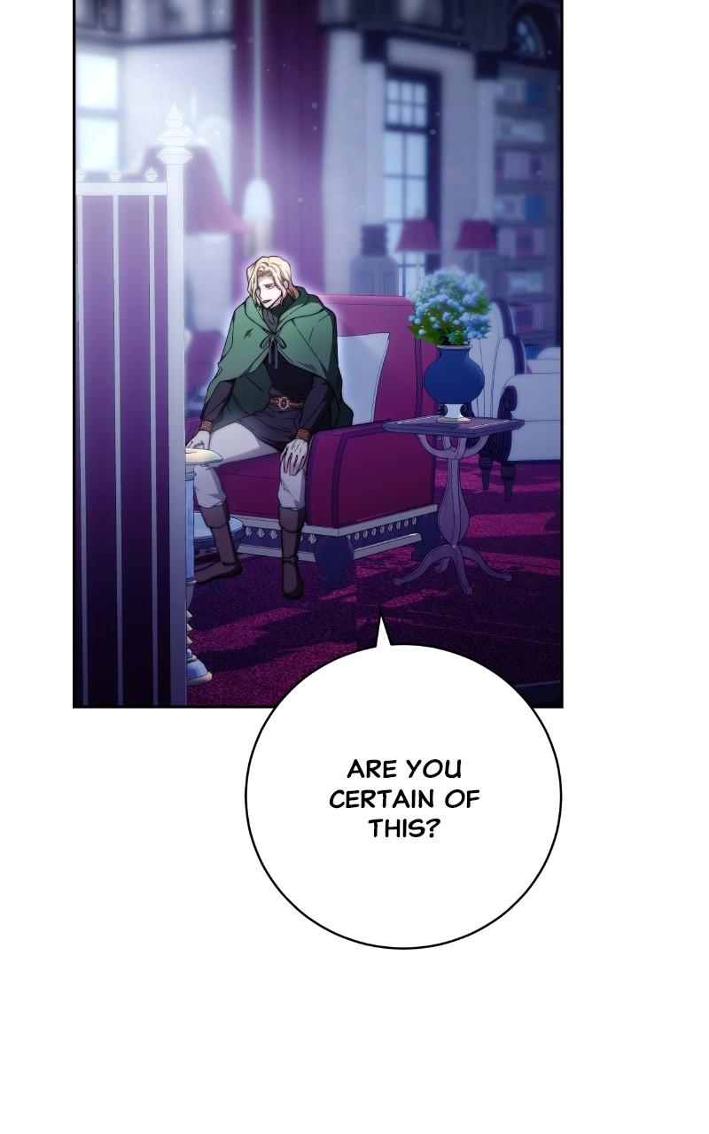 My Child Will Have a Different Father Chapter 33 - Page 96