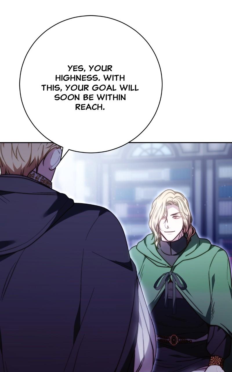 My Child Will Have a Different Father Chapter 33 - Page 97