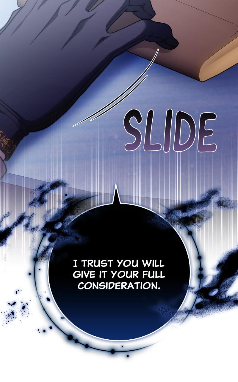 My Child Will Have a Different Father Chapter 33 - Page 99