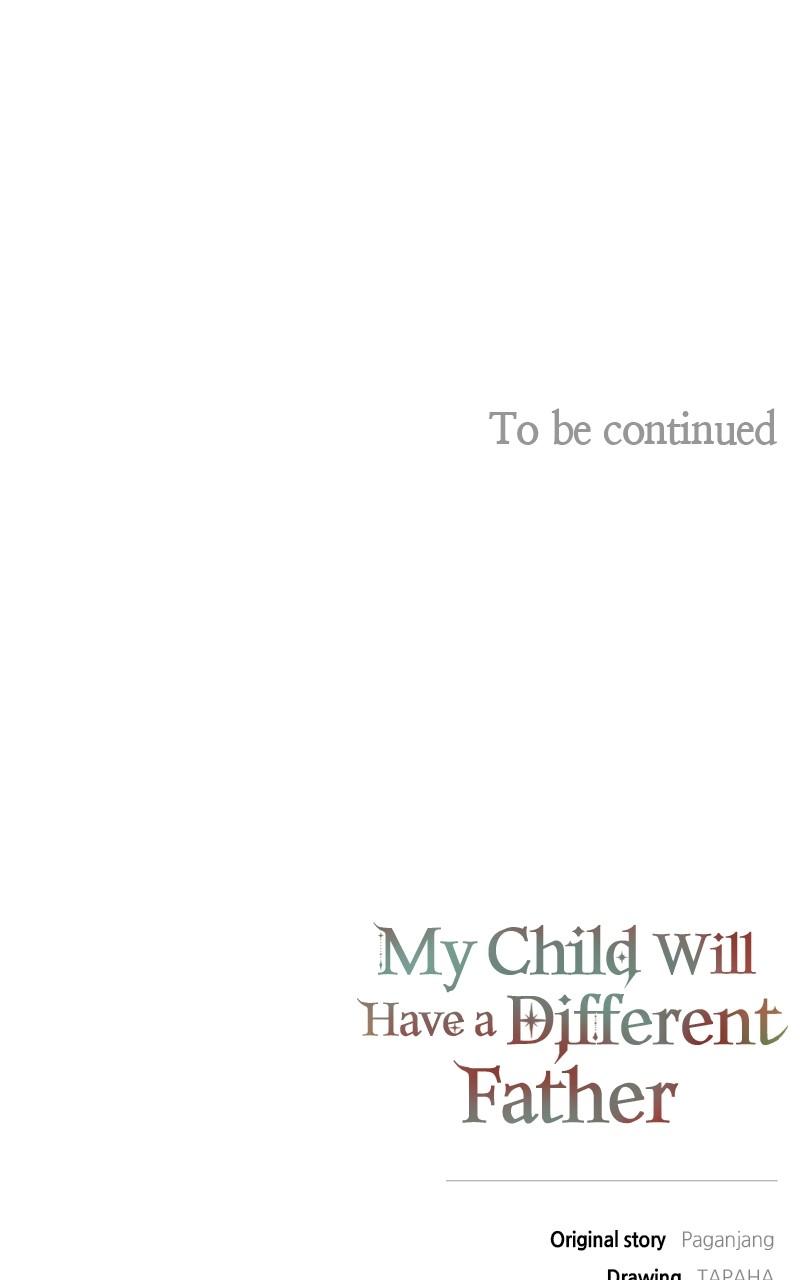 My Child Will Have a Different Father Chapter 33 - Page 100