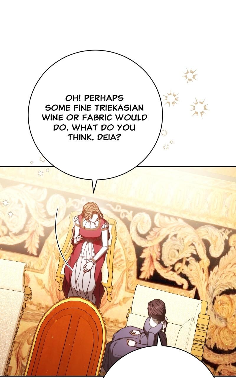 My Child Will Have a Different Father Chapter 34 - Page 4