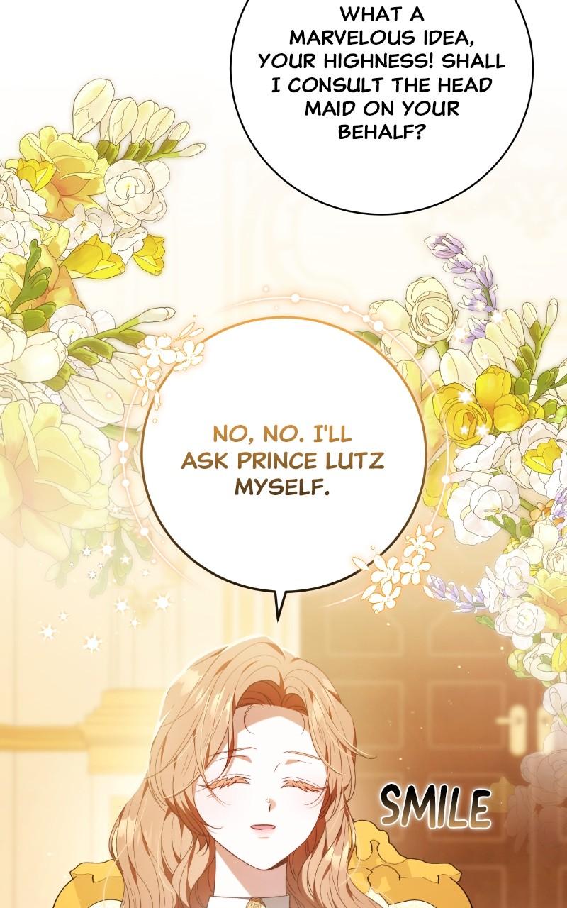 My Child Will Have a Different Father Chapter 34 - Page 5