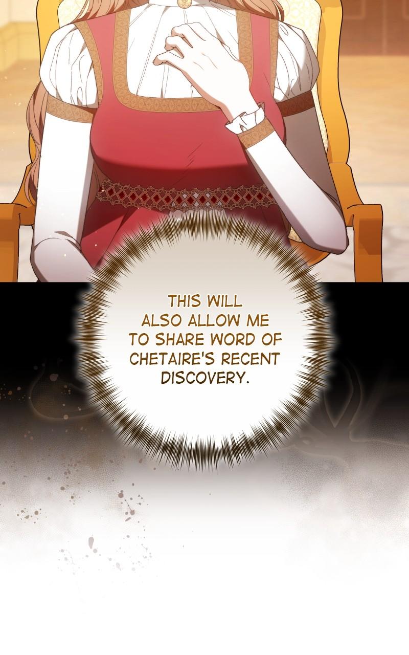 My Child Will Have a Different Father Chapter 34 - Page 6