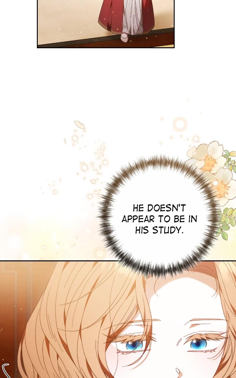 My Child Will Have a Different Father Chapter 34 - Page 8