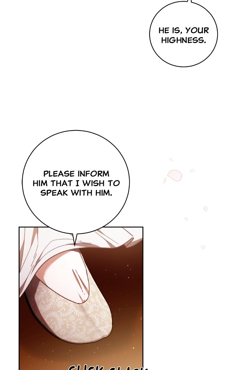 My Child Will Have a Different Father Chapter 34 - Page 14