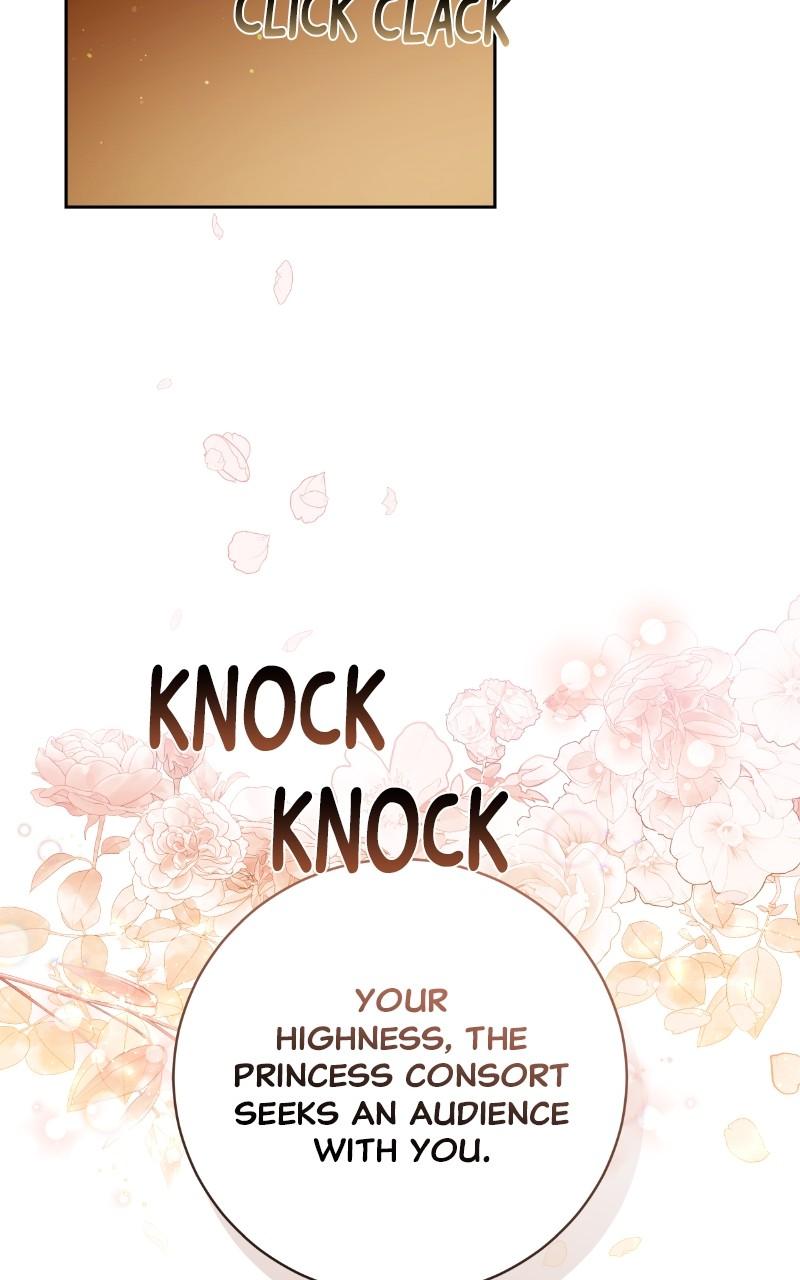 My Child Will Have a Different Father Chapter 34 - Page 15