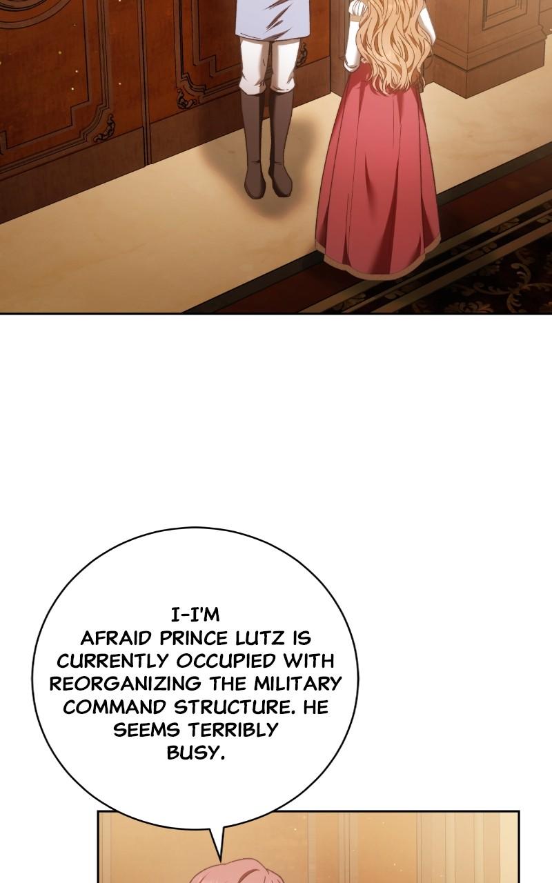 My Child Will Have a Different Father Chapter 34 - Page 17