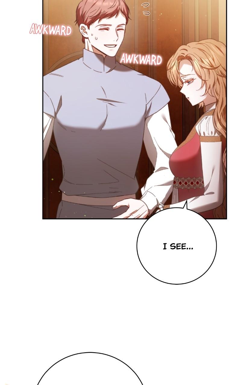 My Child Will Have a Different Father Chapter 34 - Page 18