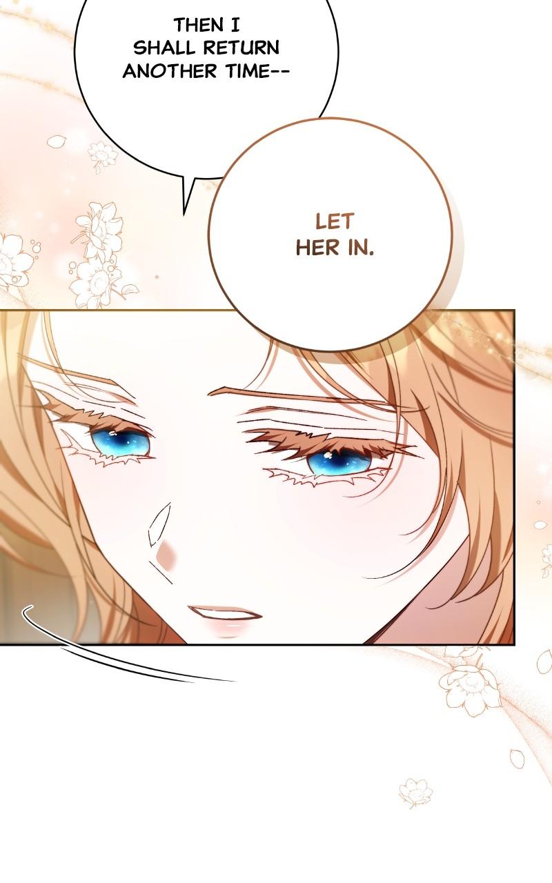 My Child Will Have a Different Father Chapter 34 - Page 19