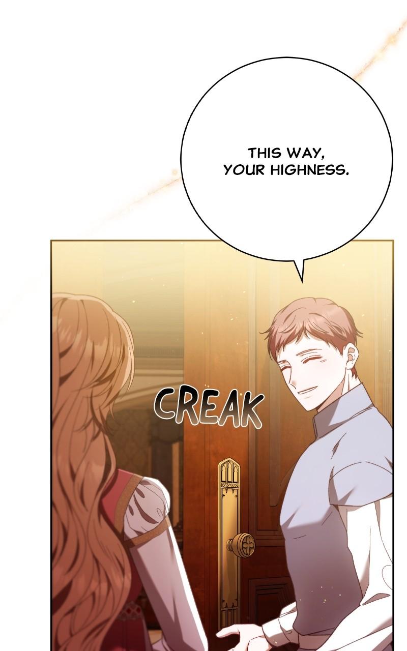 My Child Will Have a Different Father Chapter 34 - Page 20