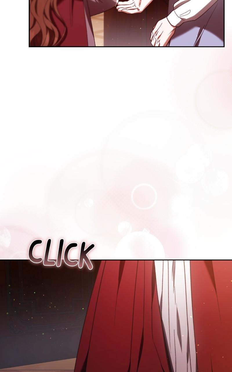 My Child Will Have a Different Father Chapter 34 - Page 21