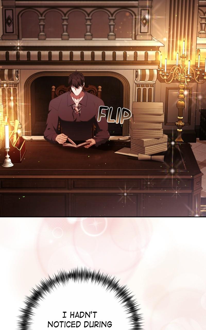 My Child Will Have a Different Father Chapter 34 - Page 23