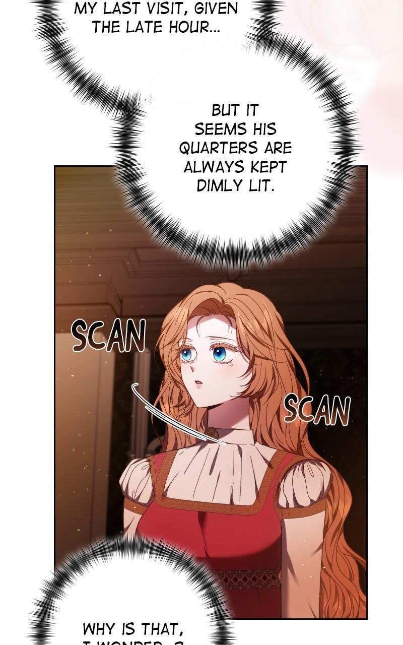 My Child Will Have a Different Father Chapter 34 - Page 24