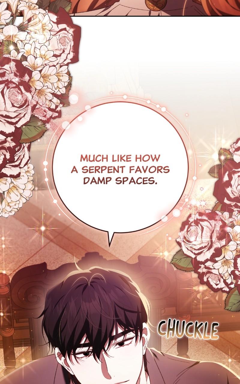 My Child Will Have a Different Father Chapter 34 - Page 26