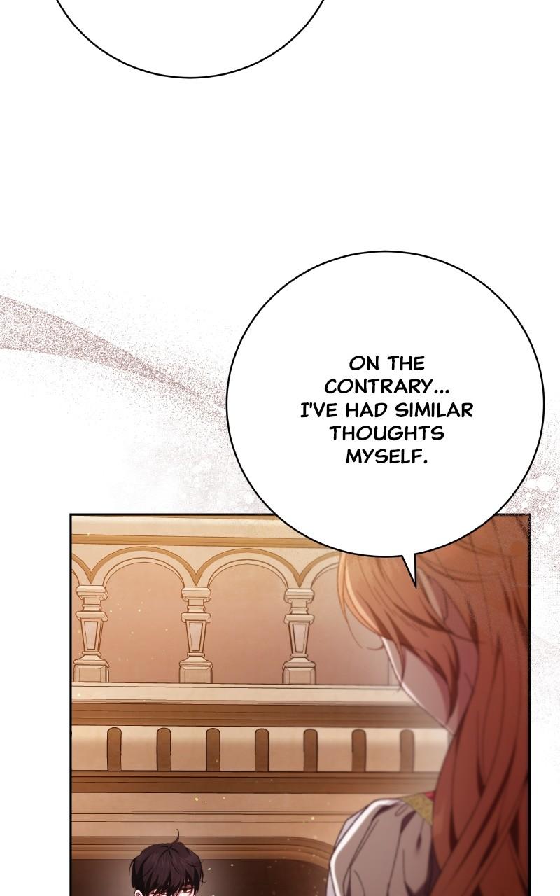 My Child Will Have a Different Father Chapter 34 - Page 29