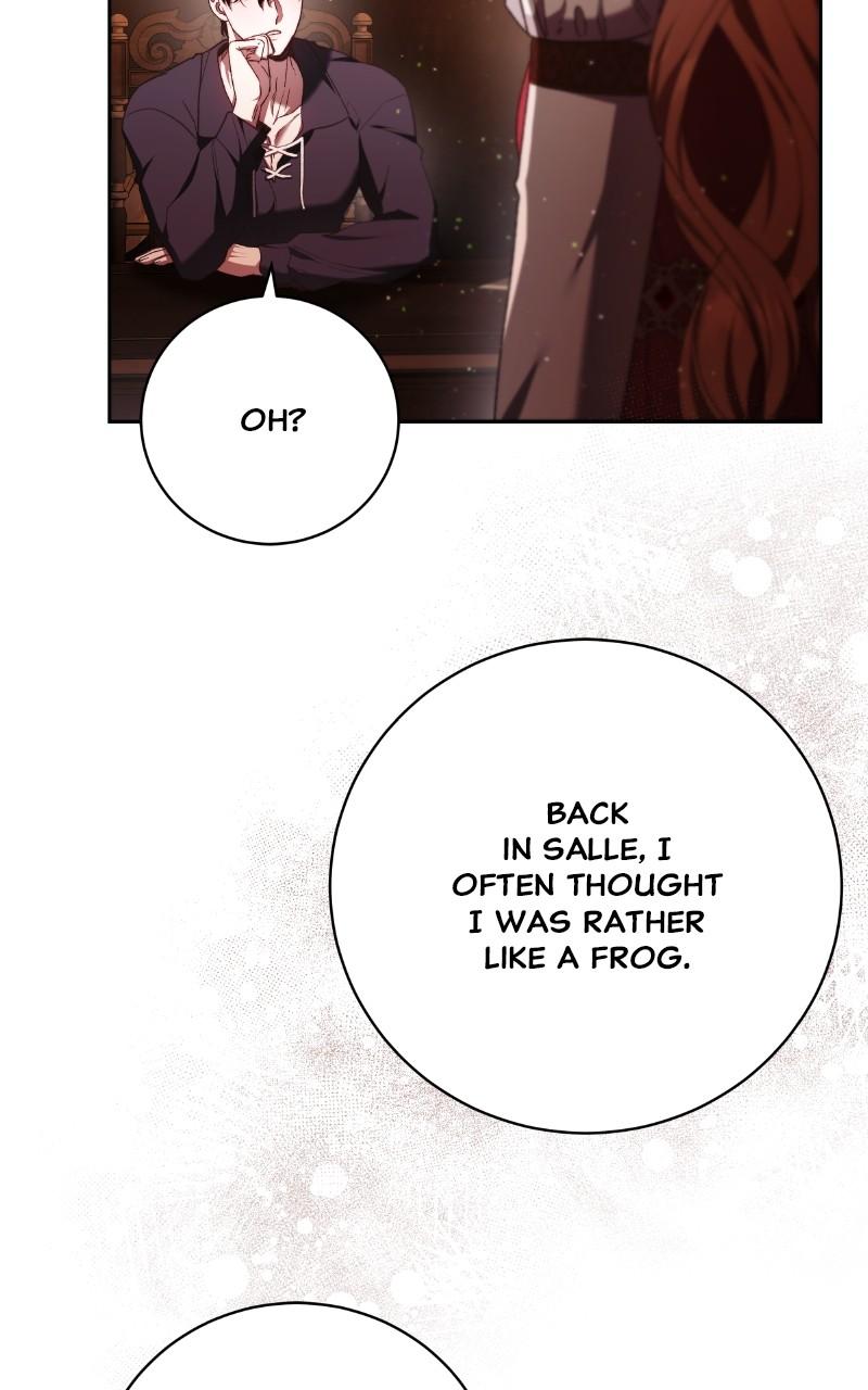 My Child Will Have a Different Father Chapter 34 - Page 30