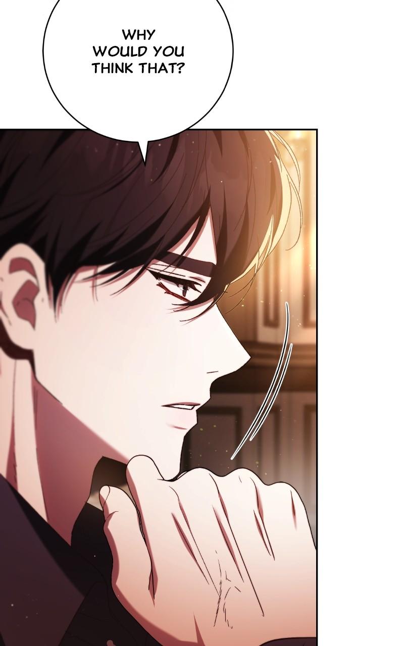 My Child Will Have a Different Father Chapter 34 - Page 31