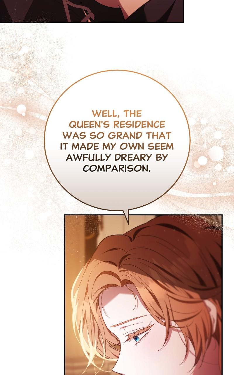 My Child Will Have a Different Father Chapter 34 - Page 32