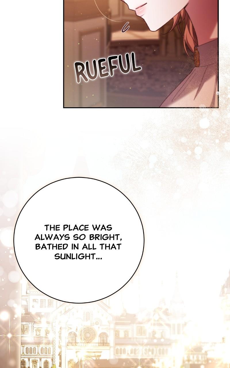 My Child Will Have a Different Father Chapter 34 - Page 33