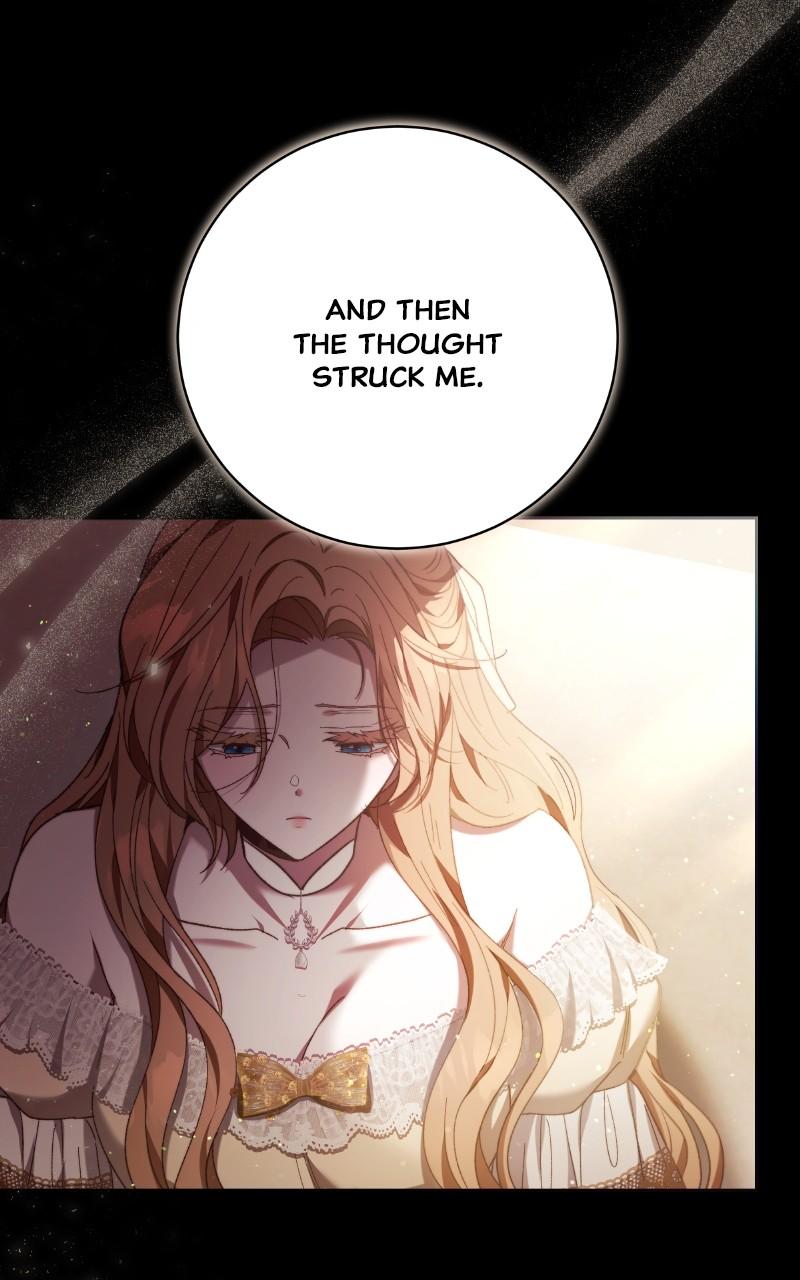 My Child Will Have a Different Father Chapter 34 - Page 35