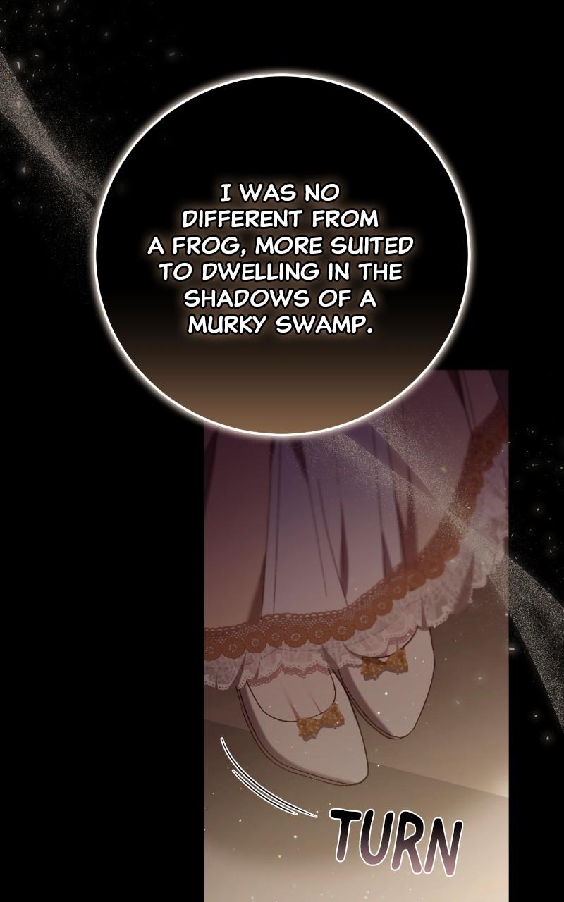 My Child Will Have a Different Father Chapter 34 - Page 36