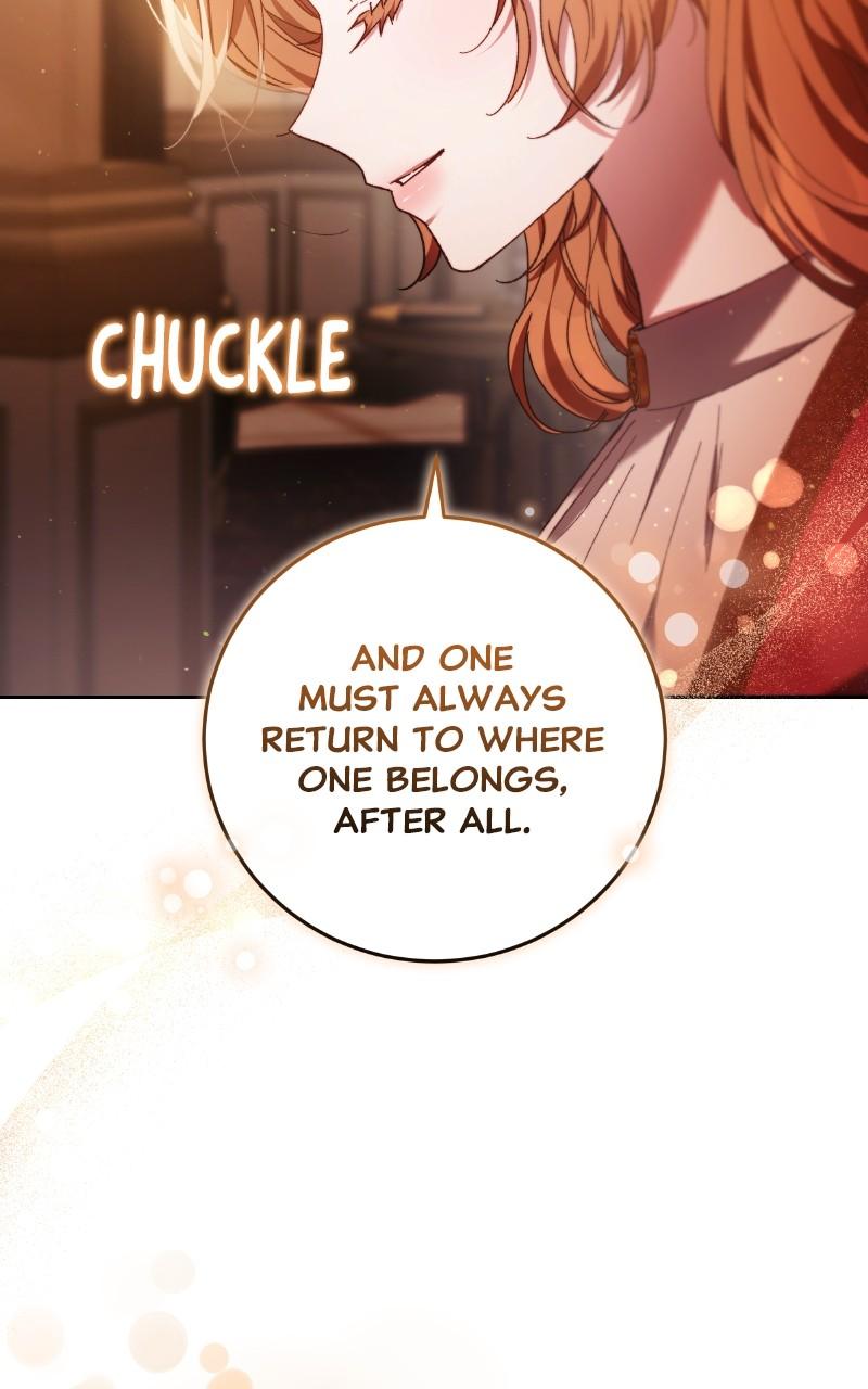 My Child Will Have a Different Father Chapter 34 - Page 39