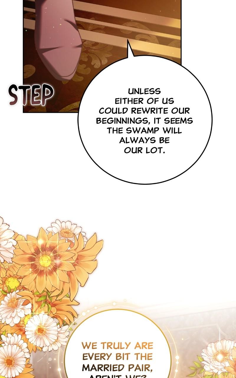 My Child Will Have a Different Father Chapter 34 - Page 41