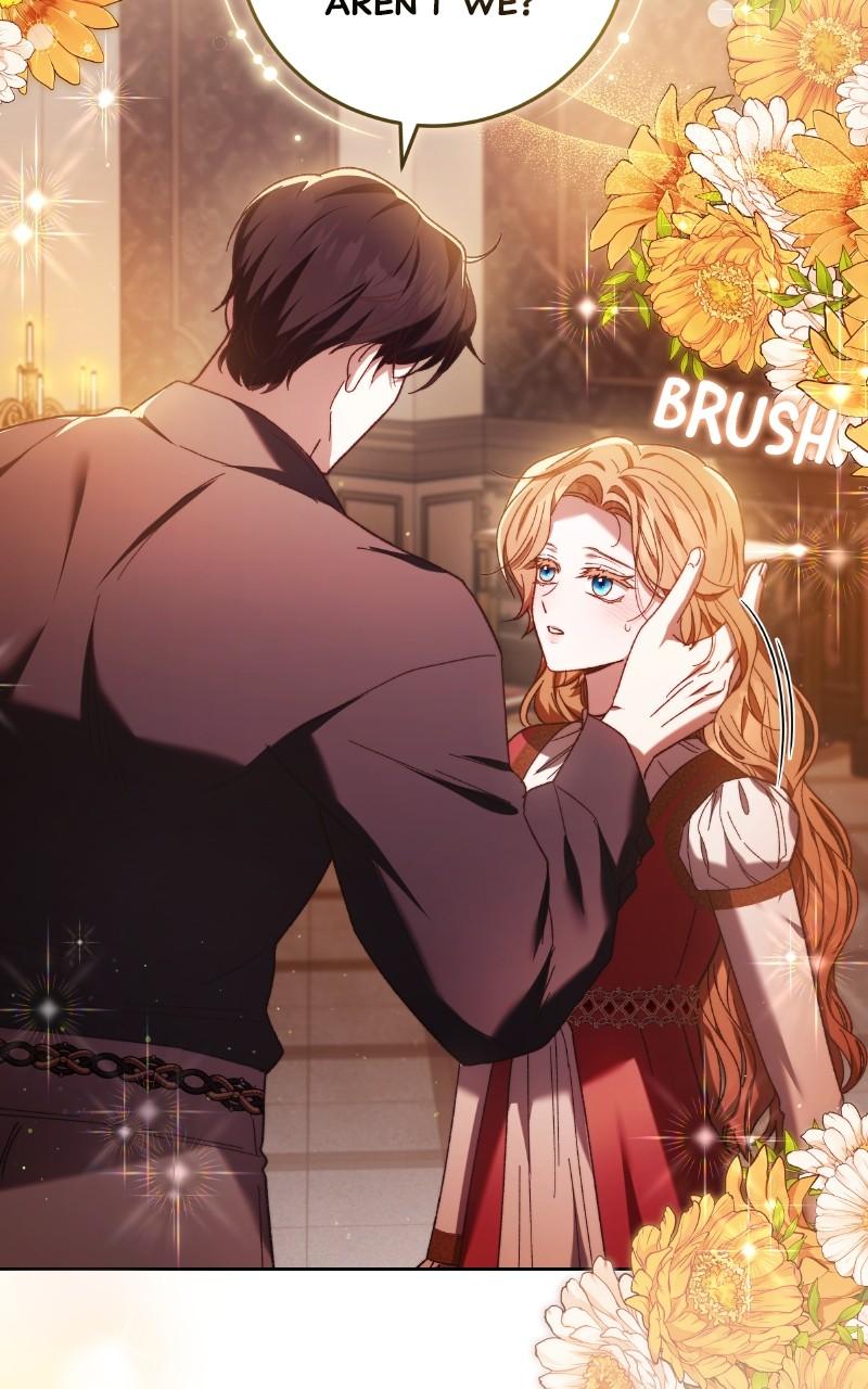 My Child Will Have a Different Father Chapter 34 - Page 42