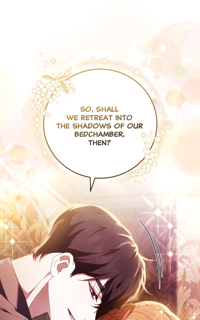 My Child Will Have a Different Father Chapter 34 - Page 45