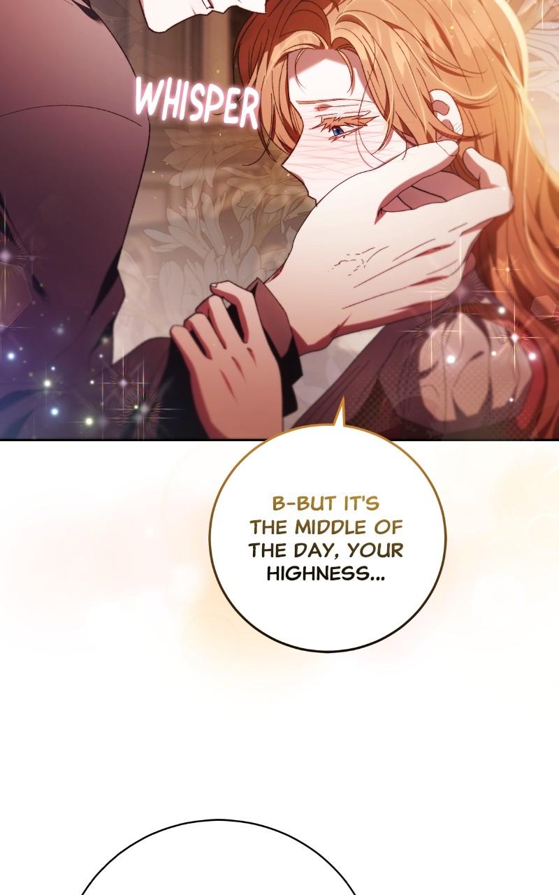 My Child Will Have a Different Father Chapter 34 - Page 46