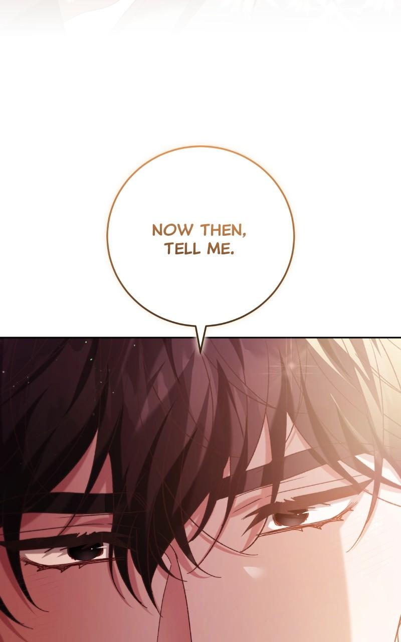 My Child Will Have a Different Father Chapter 34 - Page 52