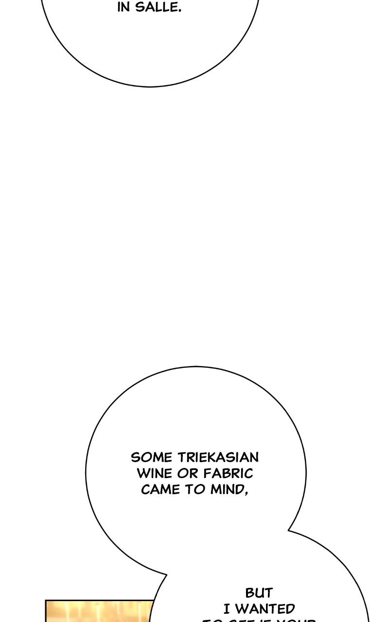 My Child Will Have a Different Father Chapter 34 - Page 55