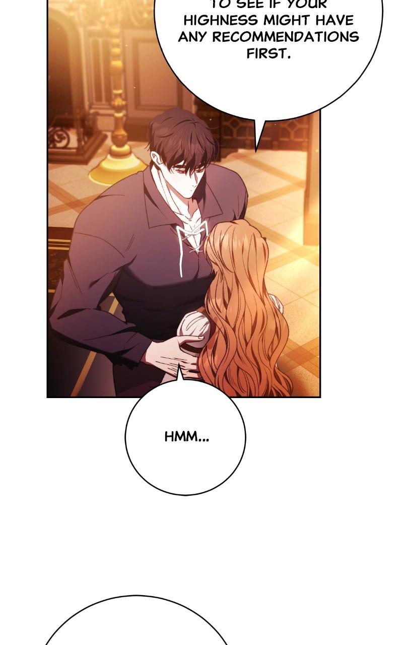 My Child Will Have a Different Father Chapter 34 - Page 56