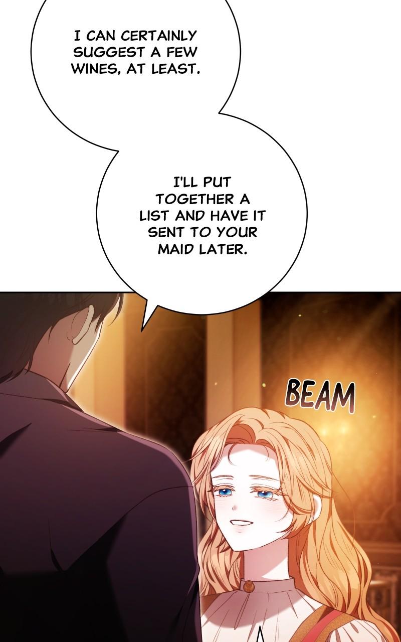 My Child Will Have a Different Father Chapter 34 - Page 57