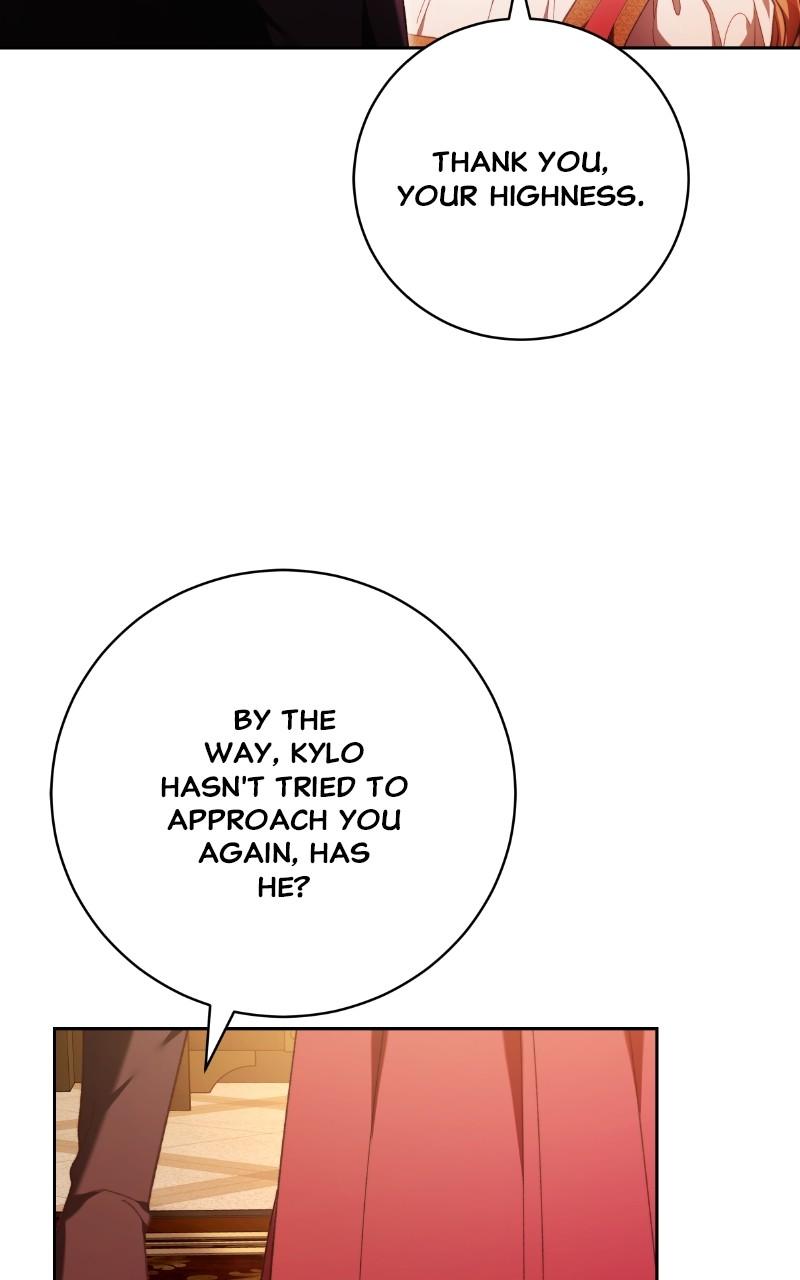 My Child Will Have a Different Father Chapter 34 - Page 58