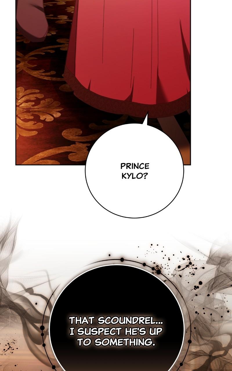 My Child Will Have a Different Father Chapter 34 - Page 59