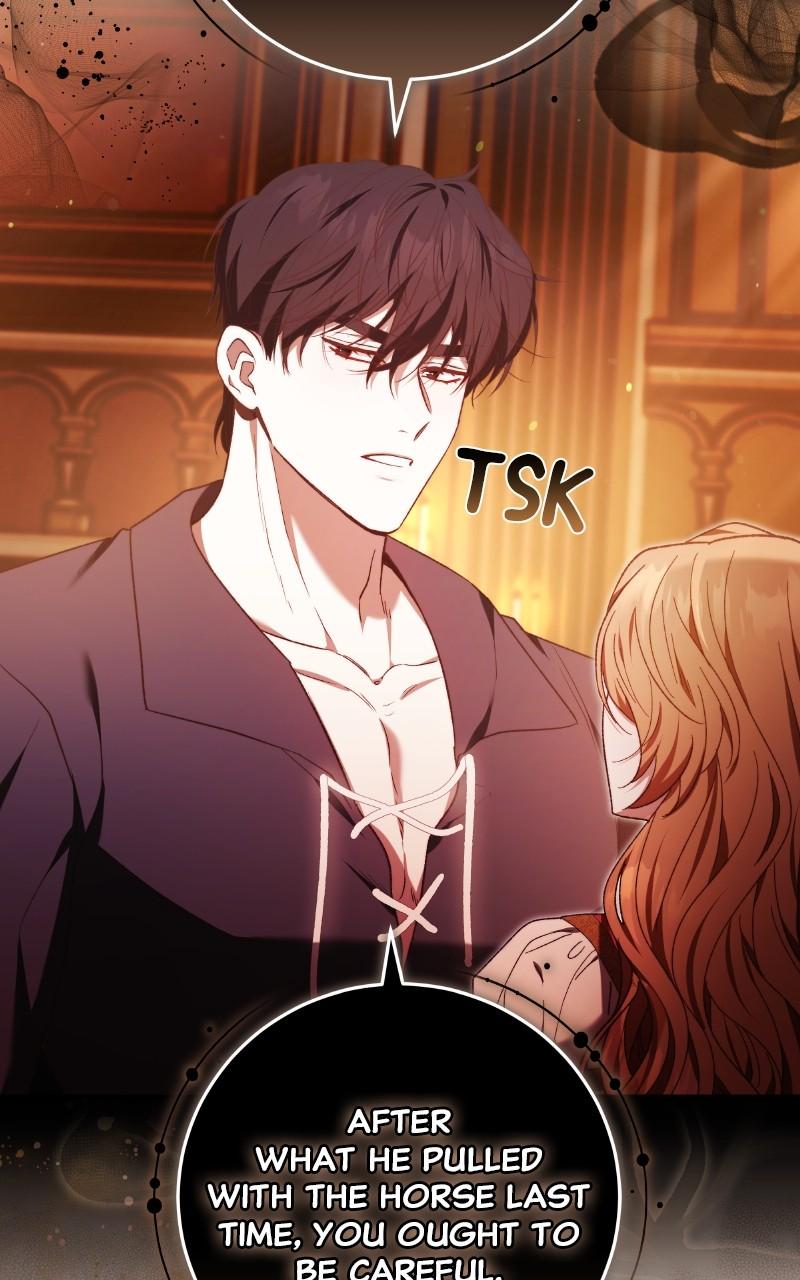 My Child Will Have a Different Father Chapter 34 - Page 60