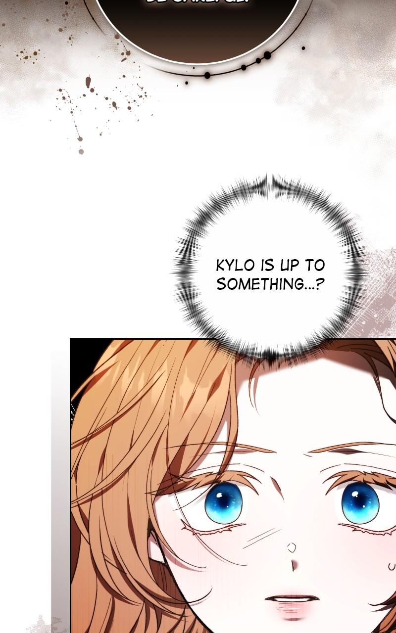 My Child Will Have a Different Father Chapter 34 - Page 61