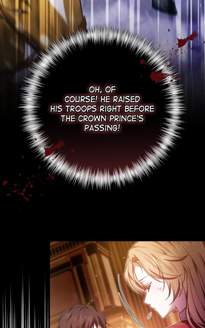 My Child Will Have a Different Father Chapter 34 - Page 64