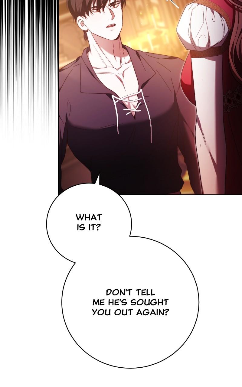 My Child Will Have a Different Father Chapter 34 - Page 65